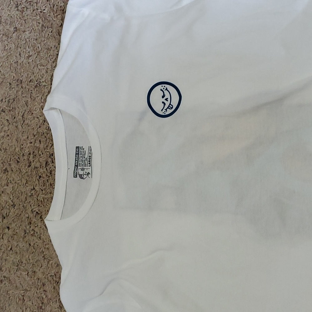 Men's t shirt